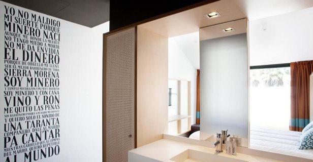 Hostel Toc Sevilla