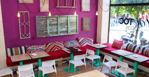 Hostel Toc Sevilla