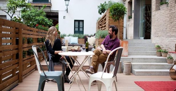 Hostel Toc Sevilla