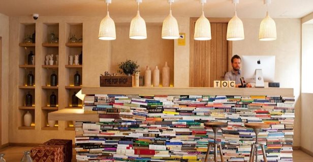 Hostel Toc Sevilla