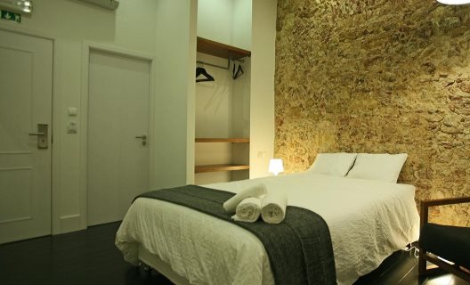 Hostel Travellers House