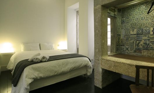 Hostel Travellers House