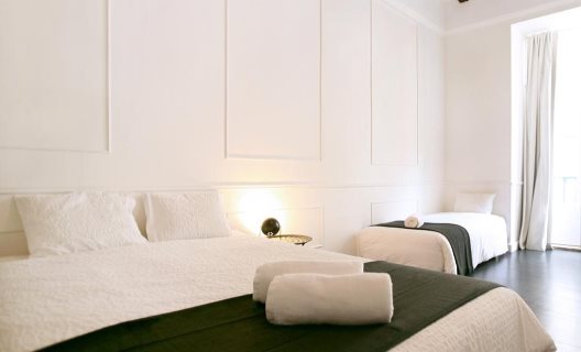 Hostel Travellers House