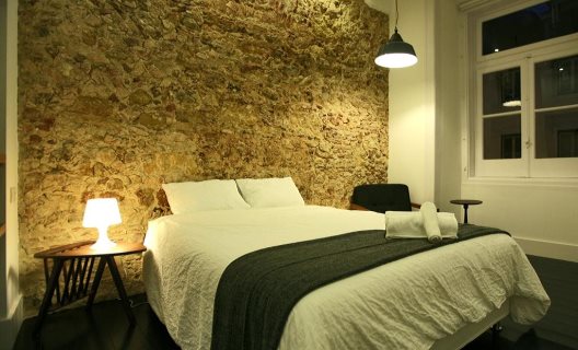 Hostel Travellers House