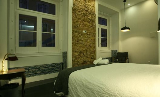 Hostel Travellers House