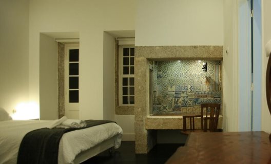 Hostel Travellers House
