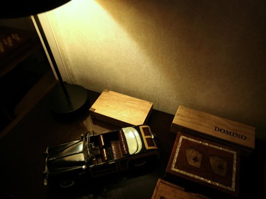 Hostel Travellers House