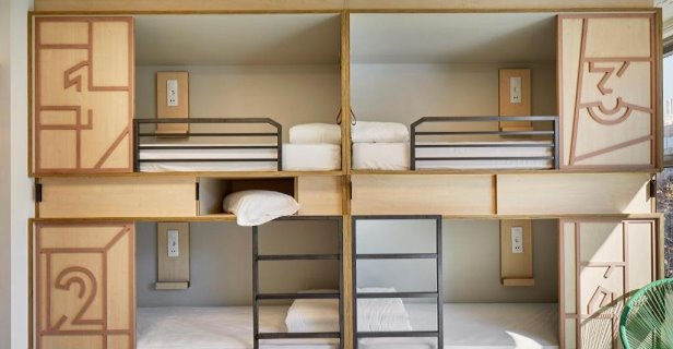 Hostel Unite Barcelona
