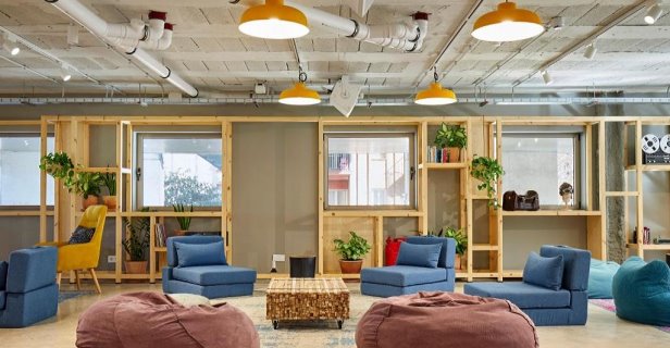 Hostel Unite Barcelona