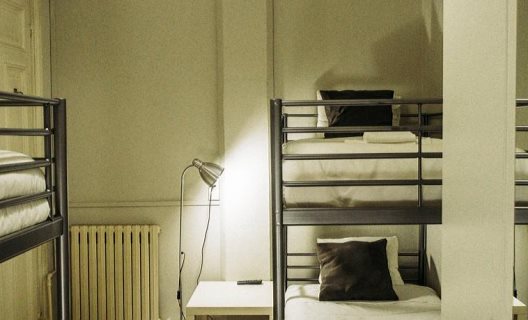 Hostel Urban Río Cea