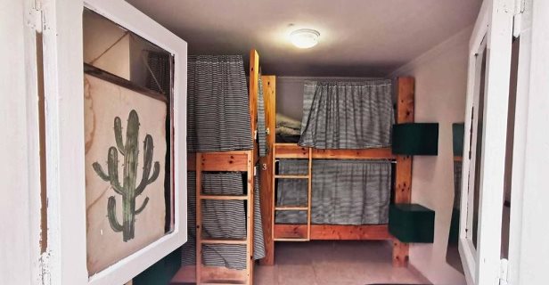 Hostel Ventana Azul Surf