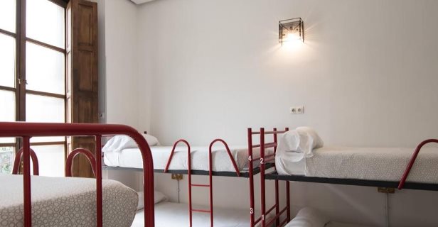 Hostel Way Madrid