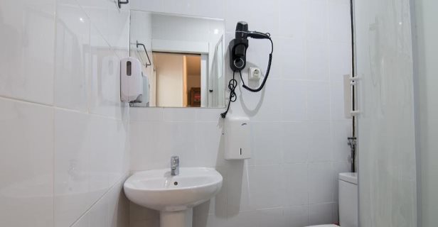 Hostel Way Madrid