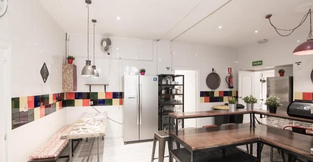 Hostel Way Madrid