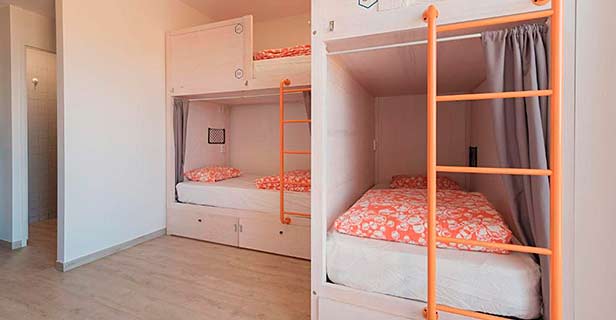 Hostel Wot Ericeira Surf