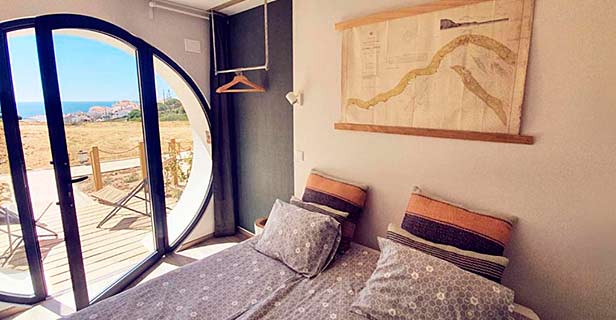 Hostel Wot Ericeira Surf