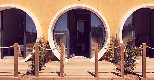 Hostel Wot Ericeira Surf