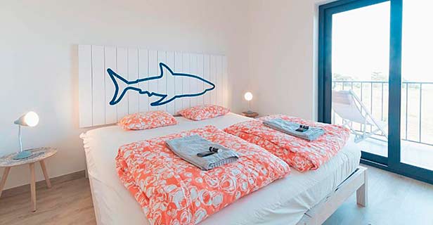 Hostel Wot Ericeira Surf