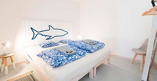 Hostel Wot Ericeira Surf
