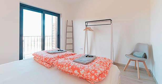 Hostel Wot Ericeira Surf