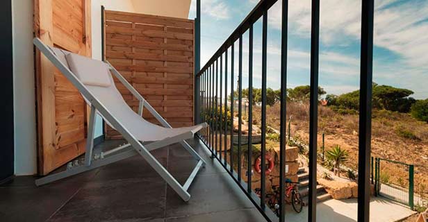 Hostel Wot Ericeira Surf