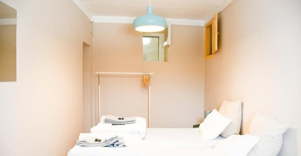 Hostel Wot New Lisbon