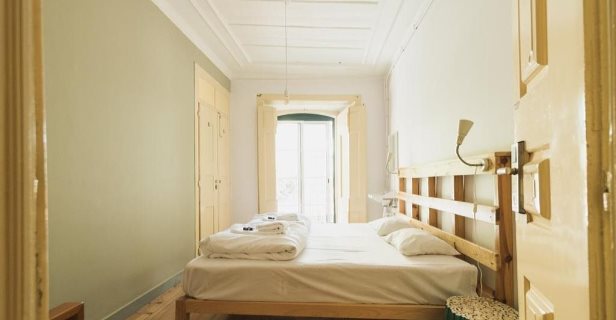 Hostel Wot New Lisbon