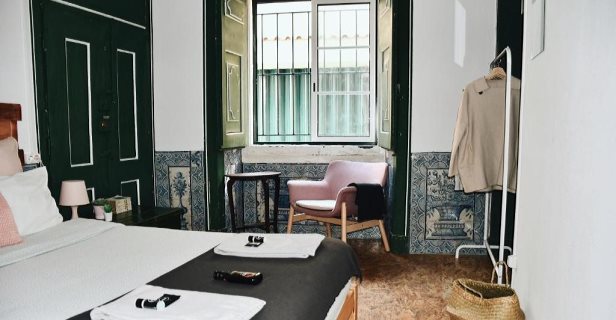 Hostel Wot New Lisbon