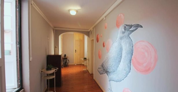 Hostel Wot New Lisbon