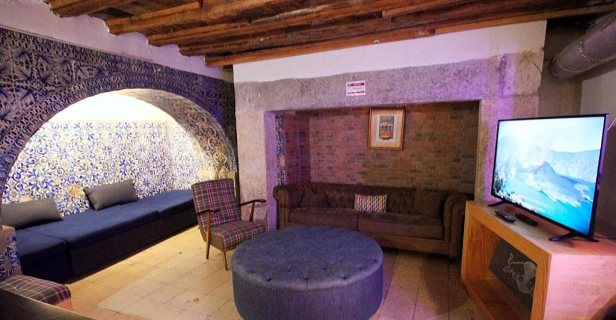 Hostel Wot New Lisbon