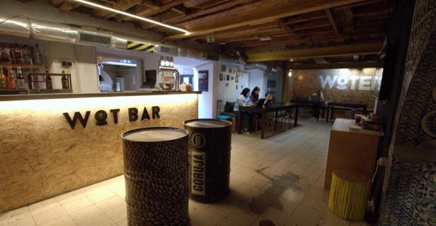 Hostel Wot New Lisbon