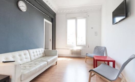 Hostel Wow Barcelona
