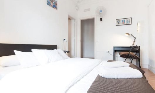 Hostel Wow Barcelona