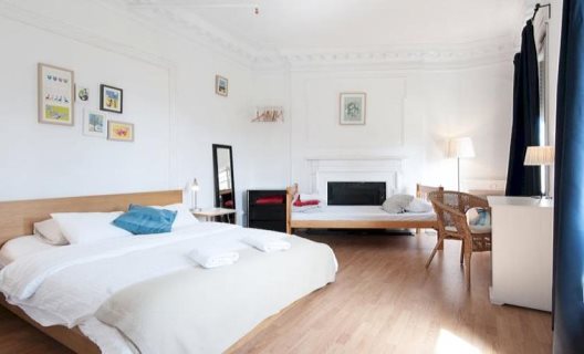 Hostel Wow Barcelona