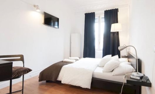 Hostel Wow Barcelona