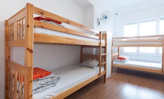 Hostel Wow Barcelona