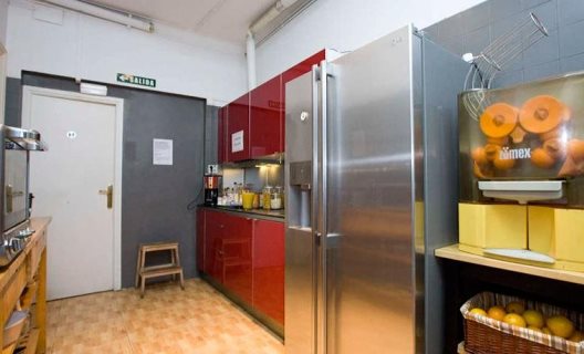 Hostel Wow Barcelona
