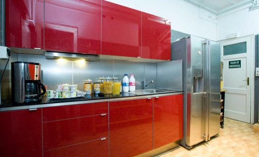 Hostel Wow Barcelona