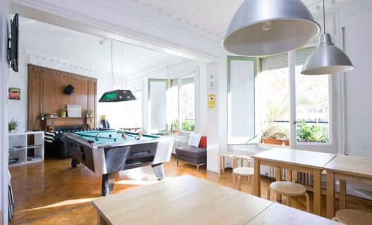Hostel Wow Barcelona