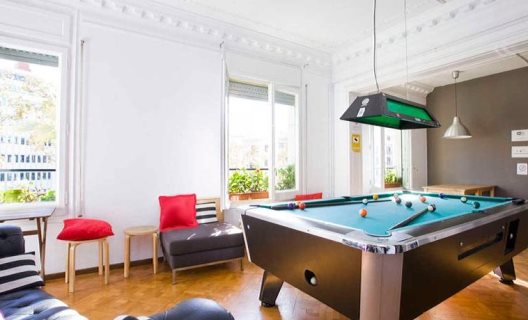 Hostel Wow Barcelona