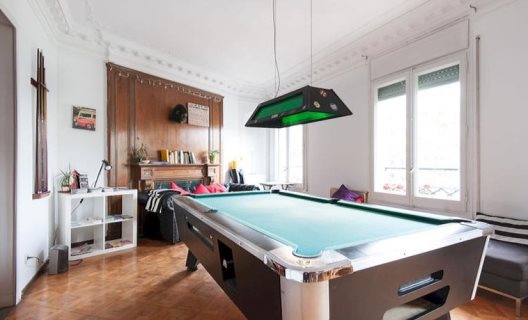 Hostel Wow Barcelona