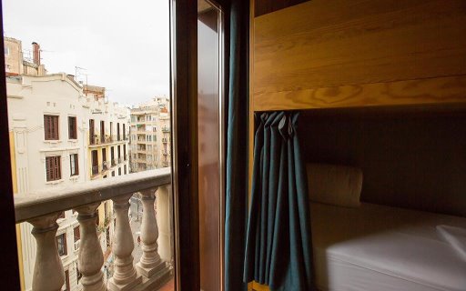 Hostel Yeah Barcelona