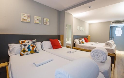 Hostel Yeah Barcelona