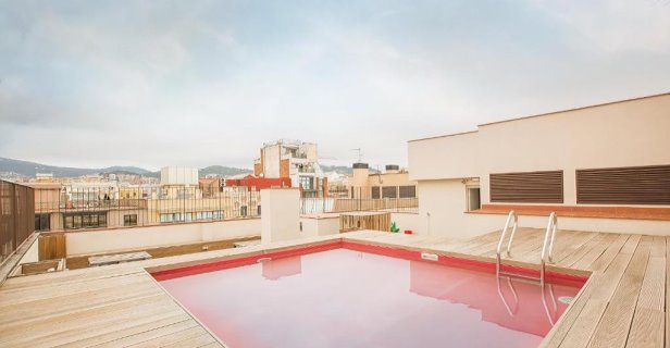 Hostel Yeah Barcelona