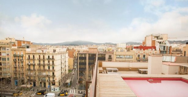 Hostel Yeah Barcelona