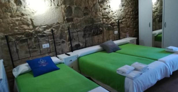 Hosteria Calixtino