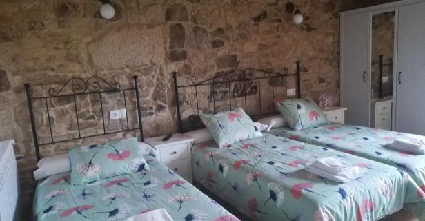 Hosteria Calixtino