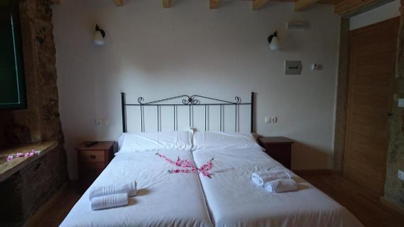 Hosteria Calixtino