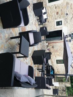 Hosteria Calixtino