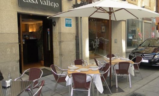 Hostería Casa Vallejo